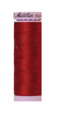 Silk Finish 50wt Cotton Thread 164yd - Fire Engine - 9105-0105