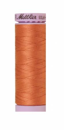 Silk Finish 50wt Cotton Thread 164yd - Melon - 9105-1073