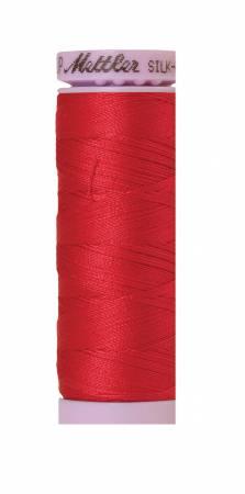 Silk Finish 50wt Cotton Thread 164yd - Poinsettia - 9105-0102