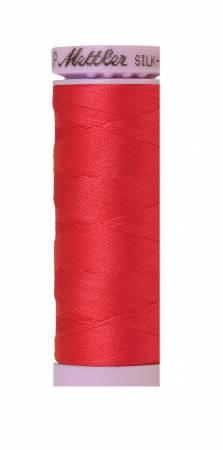 Silk Finish 50wt Cotton Thread 164yd - Geranium - 9105-1391