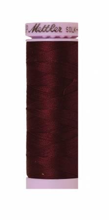 Silk Finish 50wt Cotton Thread 164yd - Beet Red - 9105-0111
