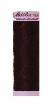 Silk Finish 50wt Cotton Thread 164yd - Mahogany - 9105-0793