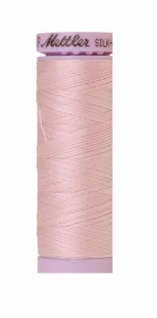 Silk Finish 50wt Cotton Thread 164yd - Parfait Pink - 9105-0085