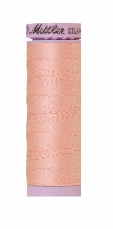 Silk Finish 50wt Cotton Thread 164yd - Shell - 9105-0075
