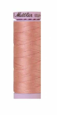 Silk Finish 50wt Cotton Thread 164yd - Antique Pink - 9105-0637