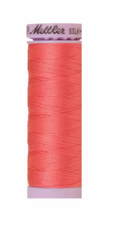 Silk Finish 50wt Cotton Thread 164yd - Persimmon - 9105-1402