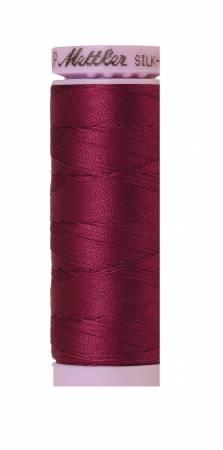 Silk Finish 50wt Cotton Thread 164yd - Sangria - 9105-0157