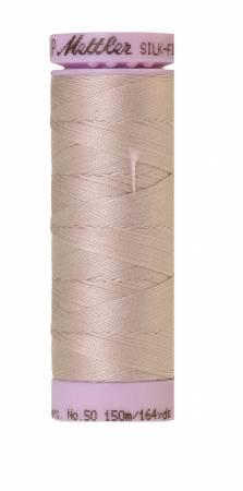 Silk Finish 50wt Cotton Thread 164yd - Cloud Gray - 9105-0319