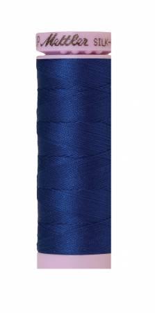 Silk Finish 50wt Cotton Thread 164yd - Imperial Blue - 9105-1304