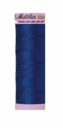 Silk Finish 50wt Cotton Thread 164yd - Royal Navy - 9105-0816