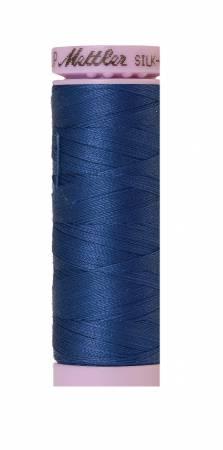Silk Finish 50wt Cotton Thread 164yd - Steel Blue - 9105-1316