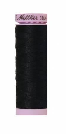 Silk Finish 50wt Cotton Thread 164yd - Space - 9105-0954