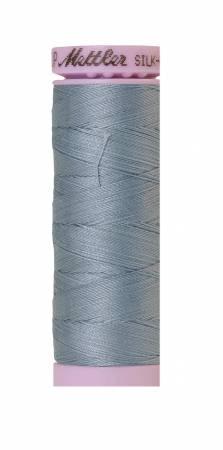 Silk Finish 50wt Cotton Thread 164yd - Blue Speedwell - 9105-1342