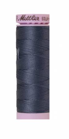 Silk Finish 50wt Cotton Thread 164yd - Blue Shadow - 9105-0311