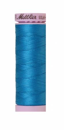 Silk Finish 50wt Cotton Thread 164yd - Caribbean Sea - 9105-0999