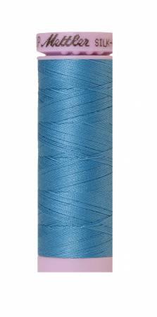 Silk Finish 50wt Cotton Thread 164yd - Reef Blue - 9105-0338