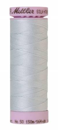 Silk Finish 50wt Cotton Thread 164yd - Starlight Blue - 9105-0039