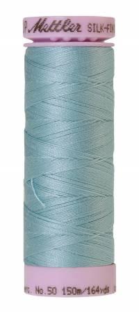 Silk Finish 50wt Cotton Thread 164yd - Rough Sea - 9105-0020