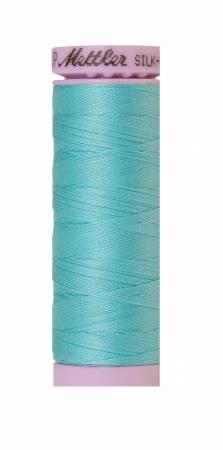 Silk Finish 50wt Cotton Thread 164yd - Blue Curacao - 9105-2792