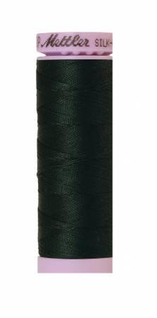 Silk Finish 50wt Cotton Thread 164yd - Spruce Forest - 9105-0759