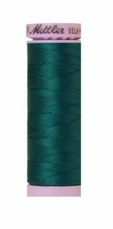 Silk Finish 50wt Cotton Thread 164yd - Tidepool - 9105-2793