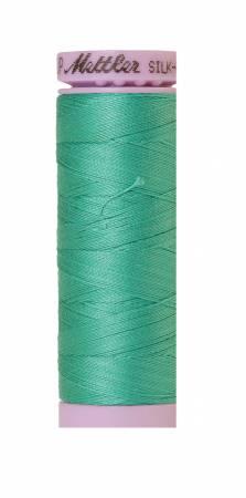 Silk Finish 50wt Cotton Thread 164yd - Bottle Green - 9105-0907