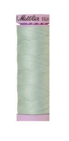 Silk Finish 50wt Cotton Thread 164yd - Snowmoon - 9105-1090