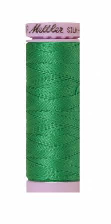 Silk Finish 50wt Cotton Thread 164yd - Swiss Ivy - 9105-0247