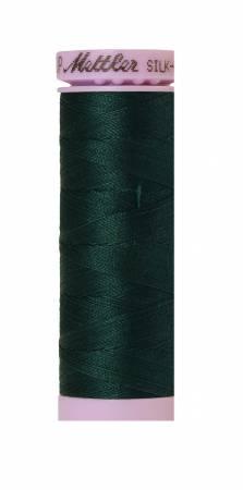 Silk Finish 50wt Cotton Thread 164yd - Swamp - 9105-0757