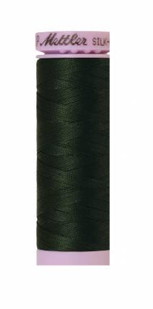 Silk Finish 50wt Cotton Thread 164yd - Enchanting Forest - 9105-0846