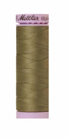 Silk Finish 50wt Cotton Thread 164yd - Olive Drab - 9105-0420