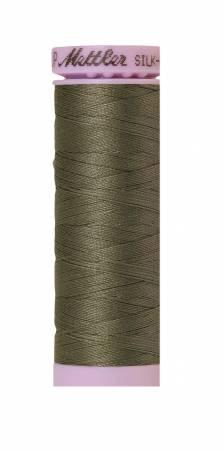 Silk Finish 50wt Cotton Thread 164yd - Olivine - 9105-0404