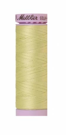 Silk Finish 50wt Cotton Thread 164yd - Spring Green - 9105-1343
