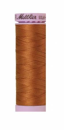 Silk Finish 50wt Cotton Thread 164yd - Bronze - 9105-0899