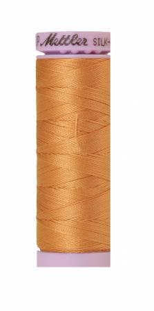 Silk Finish 50wt Cotton Thread 164yd - Dried Apricot - 9105-1172