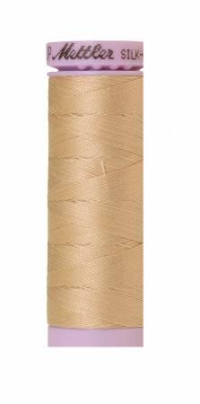 Silk Finish 50wt Cotton Thread 164yd - Oat Straw - 9105-0260