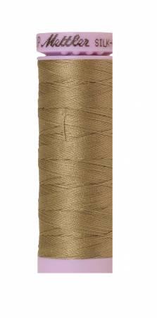 Silk Finish 50wt Cotton Thread 164yd - Dried clay - 9105-0380