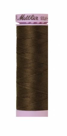Silk Finish 50wt Cotton Thread 164yd - Olive - 9105-1043
