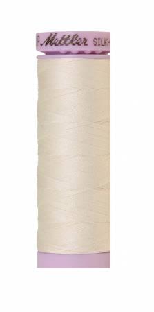 Silk Finish 50wt Cotton Thread 164yd - Muslin - 9105-0778