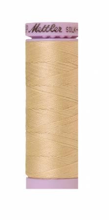 Silk Finish 50wt Cotton Thread 164yd - Eggshell - 9105-1000