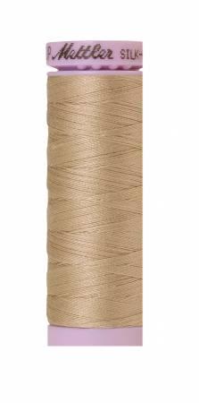 Silk Finish 50wt Cotton Thread 164yd - Straw - 9105-0538