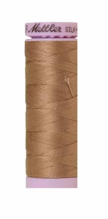 Silk Finish 50wt Cotton Thread 164yd - Praline - 9105-3566