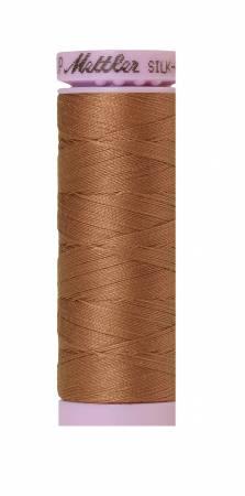 Silk Finish 50wt Cotton Thread 164yd - Walnut - 9105-0280