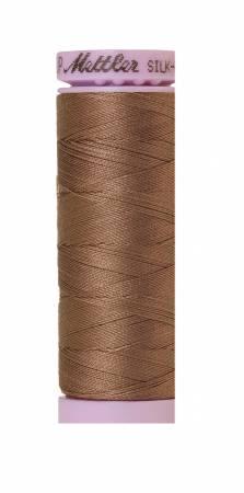 Silk Finish 50wt Cotton Thread 164yd - Espresso - 9105-1380