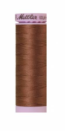 Silk Finish 50wt Cotton Thread 164yd - Clove - 9105-0832