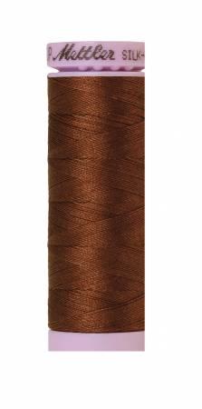 Silk Finish 50wt Cotton Thread 164yd - Redwood - 9105-0263