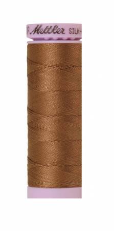 Silk Finish 50wt Cotton Thread 164yd - Hazelnut - 9105-0281