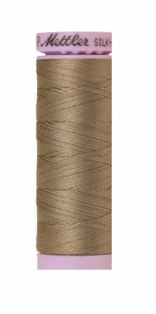 Silk Finish 50wt Cotton Thread 164yd - Khaki - 9105-1228