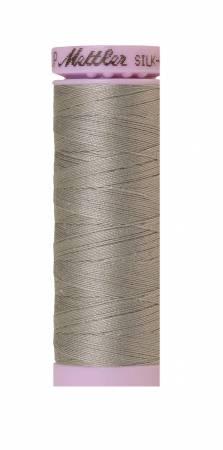 Silk Finish 50wt Cotton Thread 164yd - Titan Gray - 9105-0413