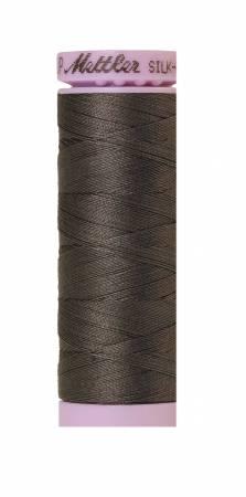 Silk Finish 50wt Cotton Thread 164yd - Charcoal - 9105-1282